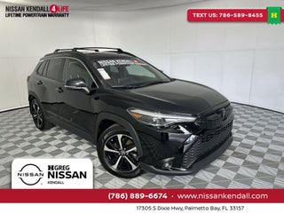 2024 Toyota Corolla Cross SE