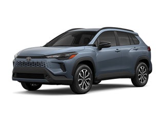 2026 Toyota Corolla Cross XSE