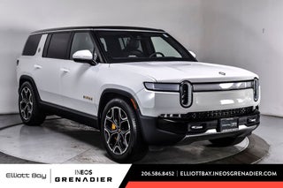 2024 Rivian R1S Adventure