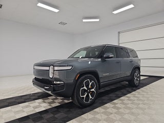 2023 Rivian R1S Adventure