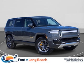 2023 Rivian R1S Adventure