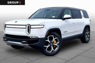 2023 Rivian R1S Launch Edition