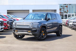 2023 Rivian R1S Launch Edition