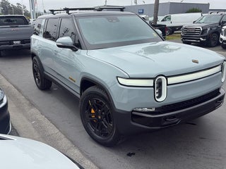 2022 Rivian R1S Launch Edition