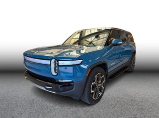 2023 Rivian R1S Launch Edition