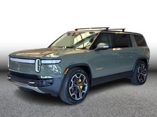 2024 Rivian R1S Launch Edition