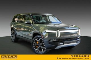 2024 Rivian R1S Launch Edition