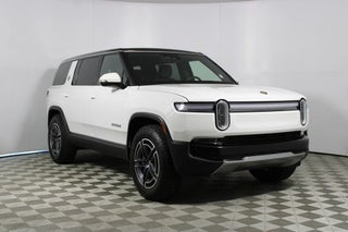 2025 Rivian R1S Adventure