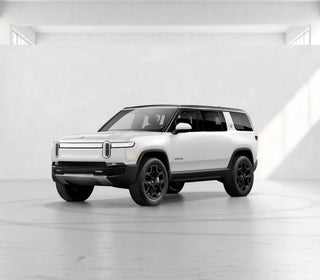 2023 Rivian R1S Adventure