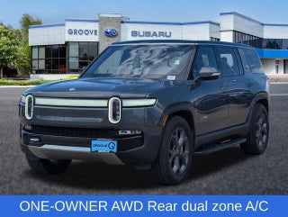 2024 Rivian R1S Adventure