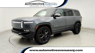 2024 Rivian R1S Adventure