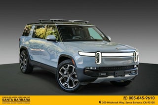 2024 Rivian R1S Adventure