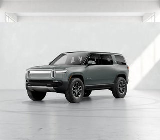 2024 Rivian R1S Adventure