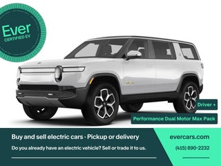 2024 Rivian R1S Adventure