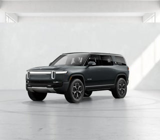 2024 Rivian R1S Adventure