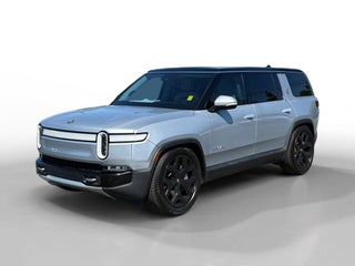2024 Rivian R1S Adventure
