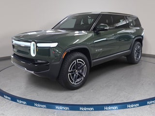2026 Rivian R1S Adventure