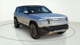 2026 Rivian R1S Adventure