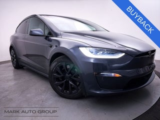 2023 Tesla Model X Standard Range