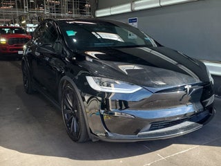 2023 Tesla Model X Standard Range