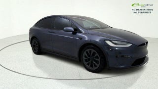 2022 Tesla Model X