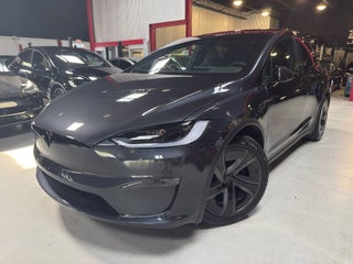 2026 Tesla Model X