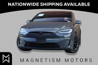 2023 Tesla Model X Standard Range