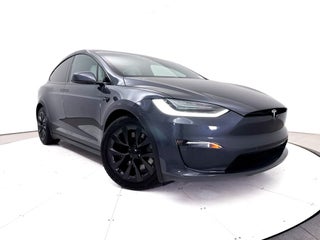2022 Tesla Model X