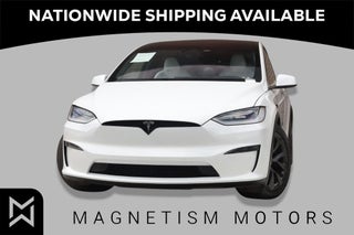 2023 Tesla Model X Standard Range