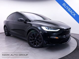2023 Tesla Model X Standard Range