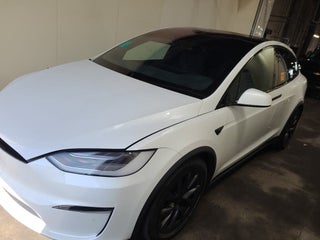 2023 Tesla Model X Standard Range