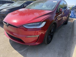 2023 Tesla Model X Standard Range