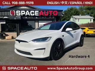 2023 Tesla Model X Plaid