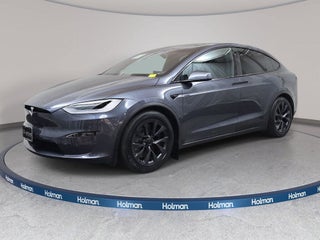 2022 Tesla Model X