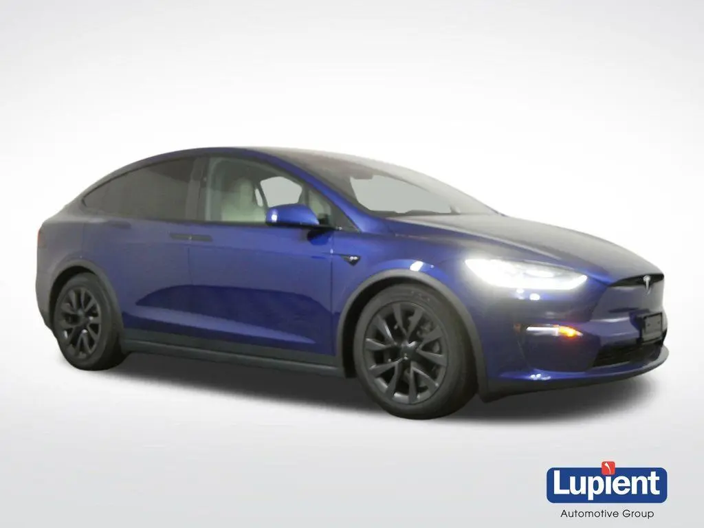2023 Tesla Model X Standard Range