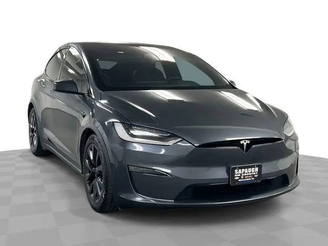 2023 Tesla Model X Standard Range