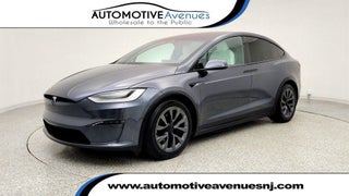 2023 Tesla Model X Standard Range