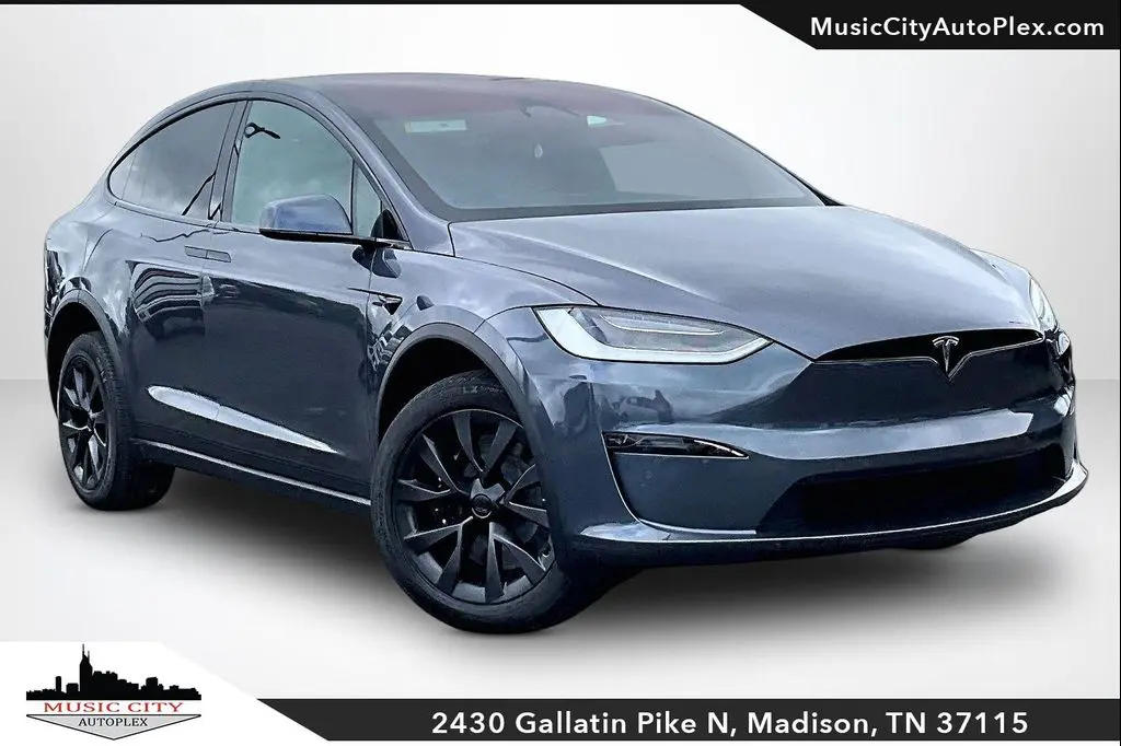 2023 Tesla Model X Standard Range