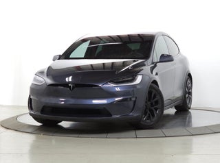 2023 Tesla Model X Standard Range