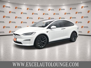 2022 Tesla Model X