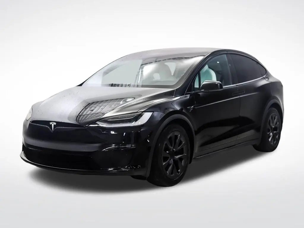 2023 Tesla Model X Standard Range