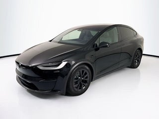 2023 Tesla Model X Standard Range