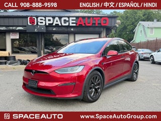 2023 Tesla Model X Standard Range