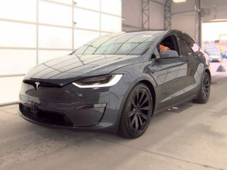 2023 Tesla Model X Standard Range