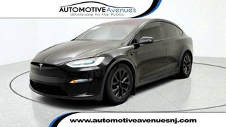 2023 Tesla Model X Standard Range
