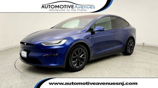 2024 Tesla Model X Long Range
