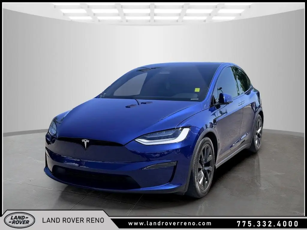 2023 Tesla Model X Standard Range