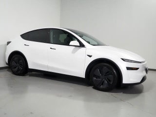 2026 Tesla Model Y Premium