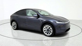 2026 Tesla Model Y Premium