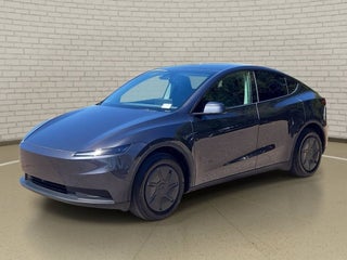 2026 Tesla Model Y Premium
